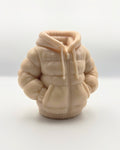 Puffy Hoodie Candle