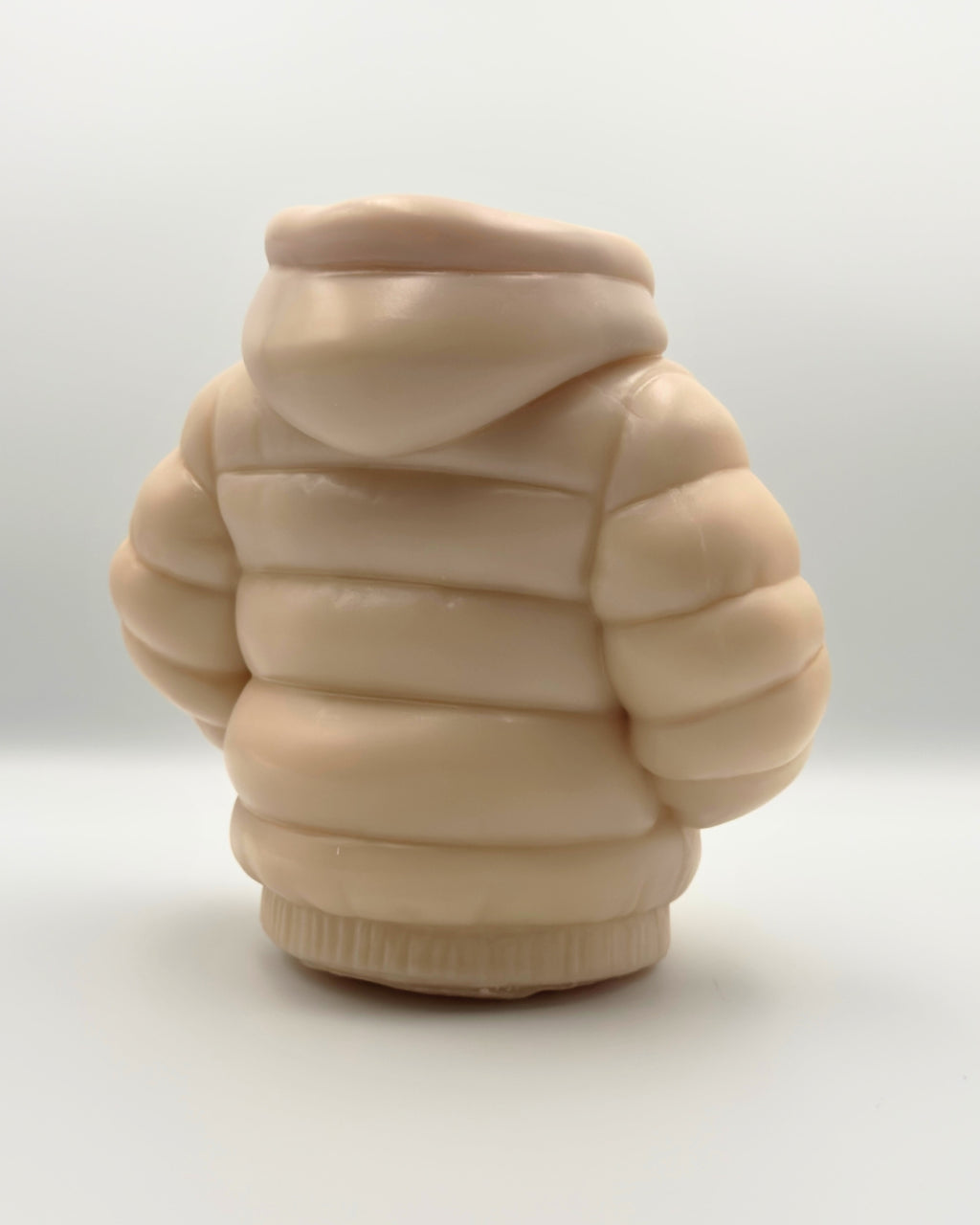 Puffy Hoodie Candle