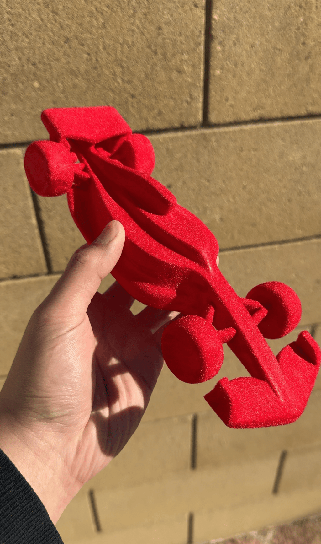 Furrari F1