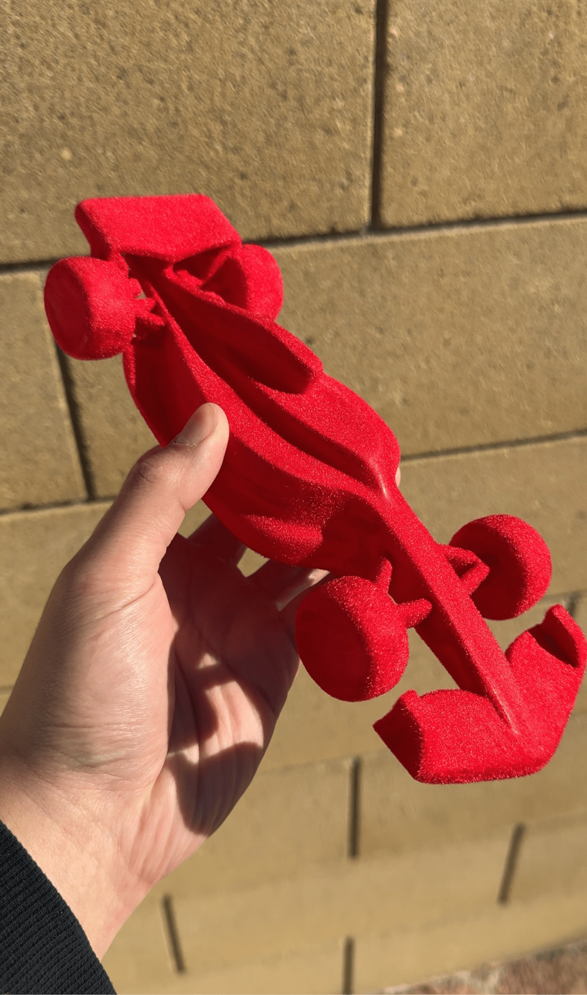 Furrari F1